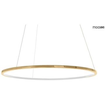 Lampa wisząca RING SLIM MSE1501100159 3000K 37W/LED 2960lm od King Home