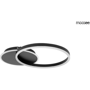 Lampa sufitowa RINGS MSE1501100507 2500-6000K 30W/LED 2400lm od King Home