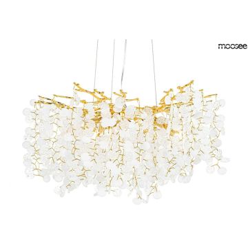 Lampa wisząca RIVIERA MSE010100392 10x20W/G9 od King Home
