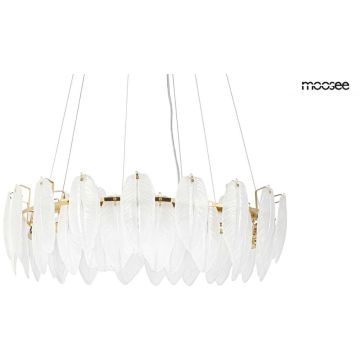 Lampa wisząca ROCH MSE1501100446 10x40w/E14 od King Home