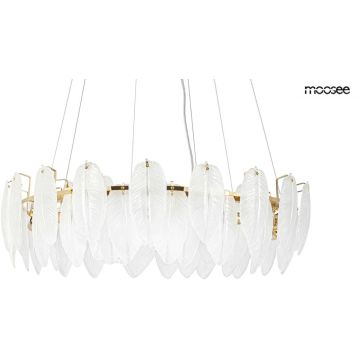 Lampa wisząca ROCH MSE1501100447 12x40w/E14 od King Home