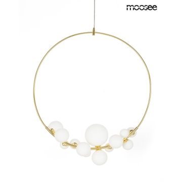 Lampa wisząca ROCIO MSE1501100552 14x5W/G9 od King Home