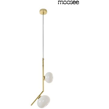 Lampa wisząca RUGIA MSE1501100490 3000K od King Home