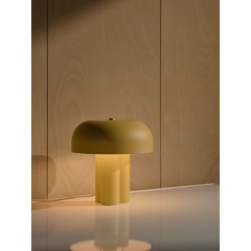 Lampa stołowa SANDRO 2612025026 1x15w/E27 IP20 od Nordlux