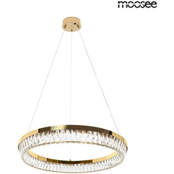 Lampa wisząca SAVOY MSE1501100527 3000K 30W/LED 2400lm od King Home