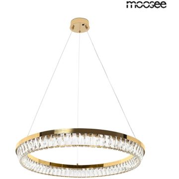 Lampa wisząca SAVOY MSE1501100528 3000K 42W/LED 3360lm od King Home