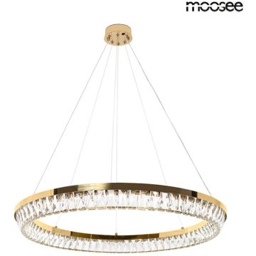Lampa wisząca SAVOY MSE1501100529 3000K 72W/LED 5720lm od King Home