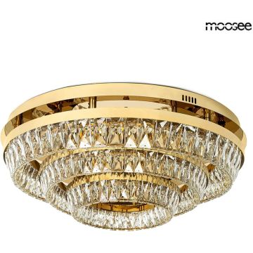 Lampa sufitowa SAVOY MSE1501100531 3000K 97W/LED 7760lm od King Home