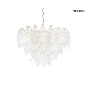 Lampa wisząca SCARLETT MSE1501100564 9x40w/E14 od King Home
