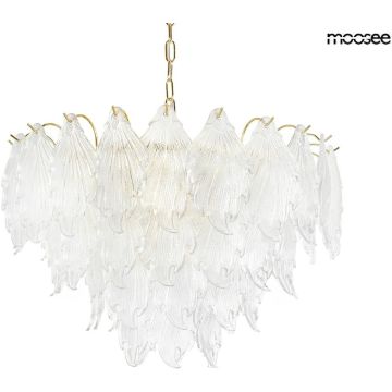 Lampa wisząca SCARLETT MSE1501100565 15x40w/E14 od King Home