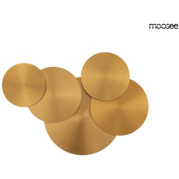 Kinkiet SCUDO MSE1501100148 4x5W/G9 od King Home