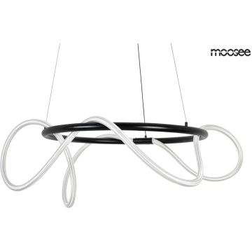 Lampa wisząca SERPIENTE MSE1501100395 3000K 35W/LED 2800lm od King Home