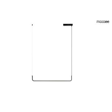 Lampa wisząca Shape MSE010100330 3000K 1x16W/LED 1280lm IP20 od moosee