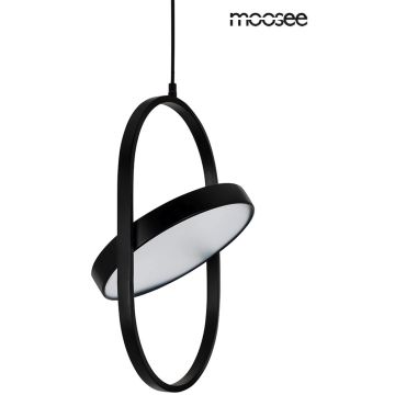 Lampa wisząca SPINNER MSE010100315 3000K 19W/LED 1520lm od King Home