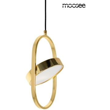 Lampa wisząca SPINNER MSE1501100469 3000K 7W/LED 560lm od King Home