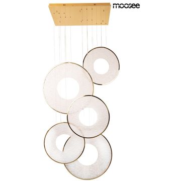 Lampa wisząca STARDUST MSE1501100587 3000K 20W/LED 10800lm od King Home