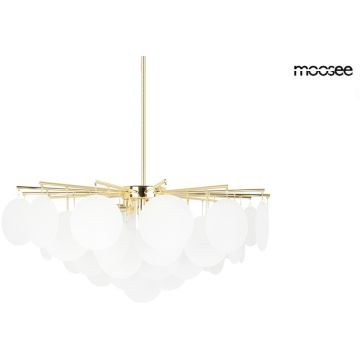 Lampa wisząca SUONO MSE1501100567 6x40w/E14 od King Home