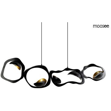 Lampa wisząca TORRE MSE1501100571 3000K 27W/LED 2160lm od King Home