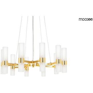 Lampa wisząca TUBS MSE1501100456 20x5W/G9 od King Home