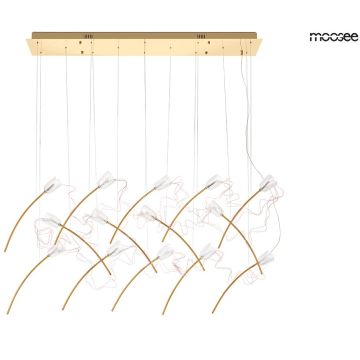 Lampa wisząca TULIPPE MSE1501100169 14x1.3W/G4 od King Home