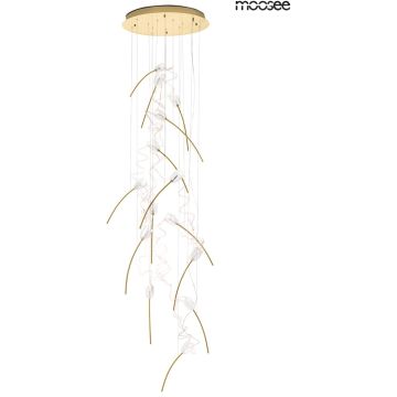 Lampa wisząca TULIPPE MSE1501100171 14x1.3W/G4 od King Home