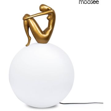 Lampa stołowa UOMO MSE1501100430 1x40w/E27 od King Home