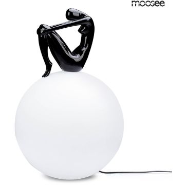 Lampa stołowa UOMO MSE1501100432 1x40w/E27 od King Home