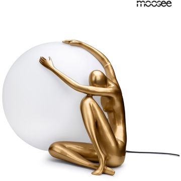 Lampa stołowa UOMO MSE1501100453 1x40w/E27 od King Home