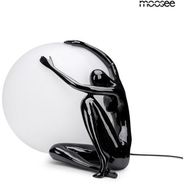 Lampa stołowa UOMO MSE1501100454 1x40w/E27 od King Home