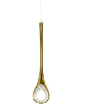 Lampa wisząca VUELO MSE1501100617 3000K 9W/LED 720lm od King Home