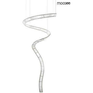 Lampa wisząca WAVE CORDON MSE1501100193 3000K 60W/LED 4800lm od King Home