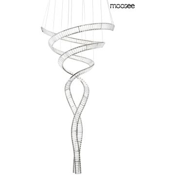 Lampa wisząca WAVE CORDON MSE1501100194 3000K 115W/LED 9200lm od King Home