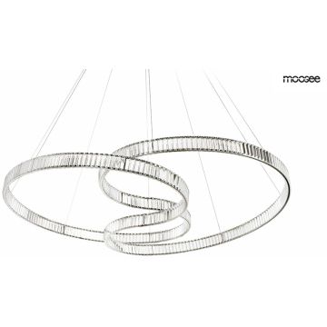 Lampa wisząca WAVE MSE1501100198 3000K 20W/LED 9600lm od King Home