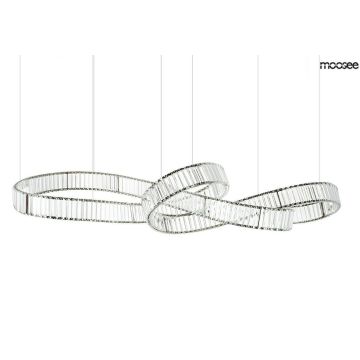 Lampa wisząca WAVE MSE1501100199 3000K 75W/LED 6000lm od King Home