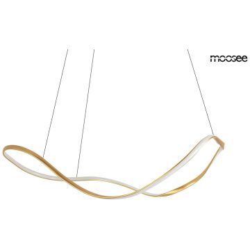 Lampa wisząca WAVES MSE1501100593 3000K 34W/LED 2720lm od King Home