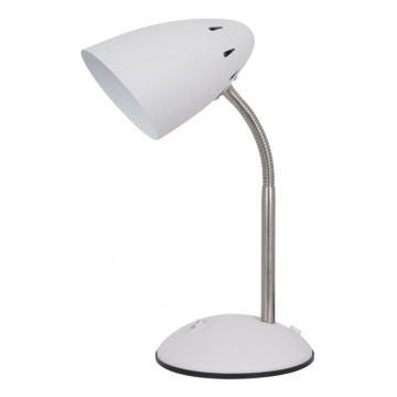 Lampka na biurko MT-HN2013-WH+S.NICK COSMIC od Italux
