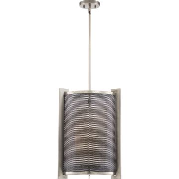 Lampa wisząca Metropolis QZS-MTP5203AN 3x60W/E27 od Quoizel
