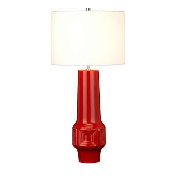 Lampa stołowa MUSWELL/TL MUSWELL od Elstead