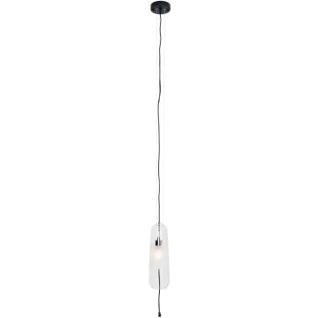 Lampa wisząca MAURI P0588 1x12w/e14 ip20 od Maxlight