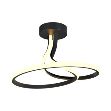 Lampa sufitowa CLINT MX6349-1-3BT 3000K 1x26W/LED 3000lm IP20 od Zuma Line