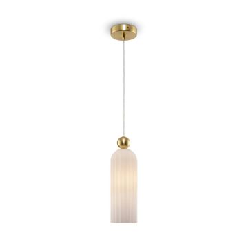 Lampa wisząca Antic MOD302PL-01W 1x40W/E14 IP20 od Maytoni