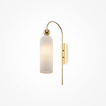 Kinkiet Antic MOD302WL-01W 1x40W/E14 IP20 od Maytoni