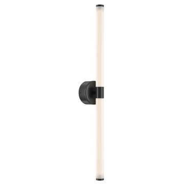 Kinkiet Axis MOD106WL-L16B3K 3000K 1x16W/LED 1400lm IP20 od Maytoni