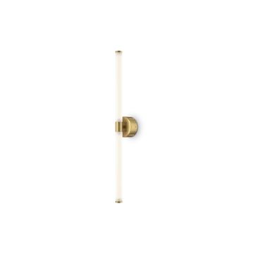 Kinkiet Axis MOD106WL-L16G3K 3000K 1x16W/LED 1400lm IP20 od Maytoni