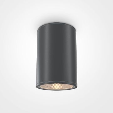 Downlight natynkowy Bar O306CL-L12GF 3000K 1x12W/LED 1300lm IP65 od Maytoni