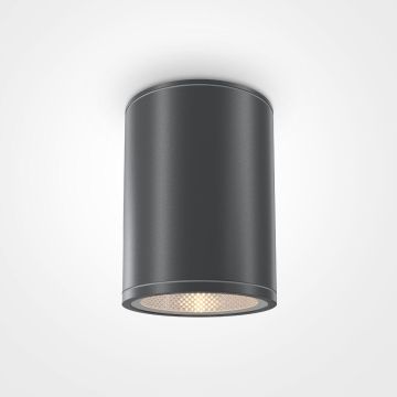 Downlight natynkowy Bar O306CL-L7GF 3000K 1x7W/LED 800lm IP65 od Maytoni