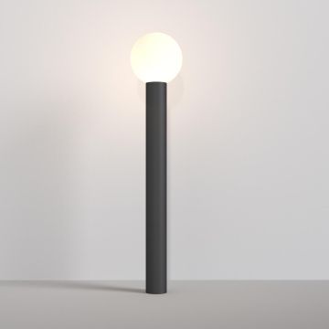Lampa stojąca Bold O598FL-01B 1x60W/E27 IP54 od Maytoni