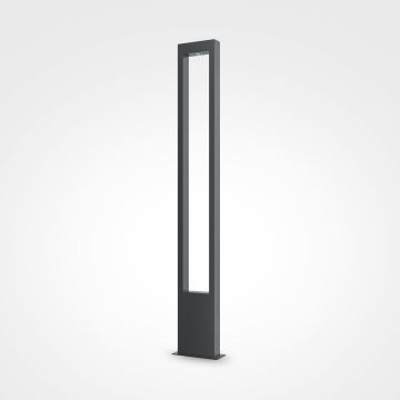 Lampa stojąca Bonn O425FL-L20GF 3000K 1x20W/LED 1000lm IP65 od Maytoni