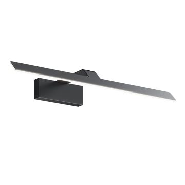 Kinkiet Decart MIR010WL-L12B4K 4000K 1x12W/LED 800lm IP20 od Maytoni