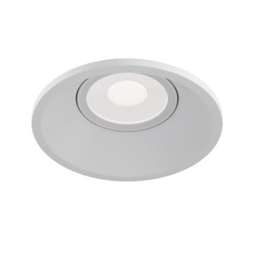Downlight wpuszczany Dot DL028-2-01W 1x50W/GU10 IP20 od Maytoni